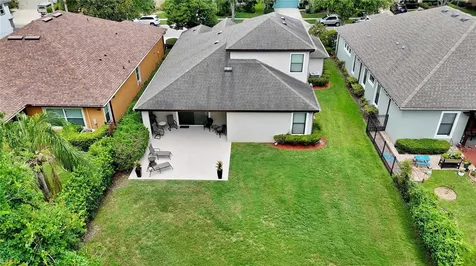 8013 Hampton Glen Drive Tampa FL 33647