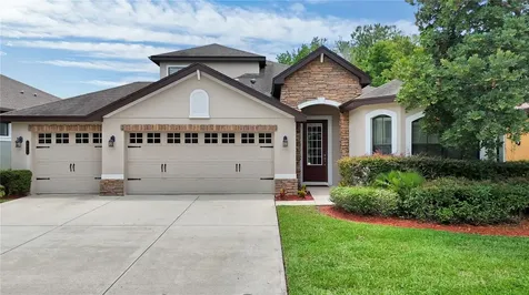 8013 Hampton Glen Drive Tampa FL 33647