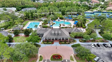 8013 Hampton Glen Drive Tampa FL 33647