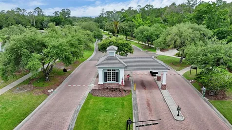 8013 Hampton Glen Drive Tampa FL 33647