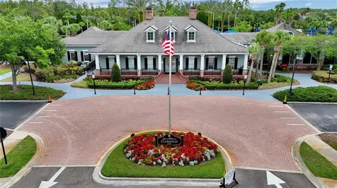 8013 Hampton Glen Drive Tampa FL 33647