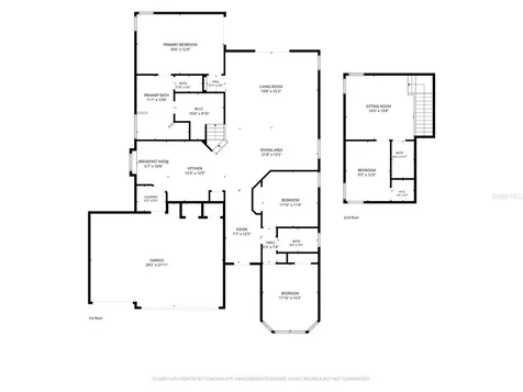 8013 Hampton Glen Drive Tampa FL 33647