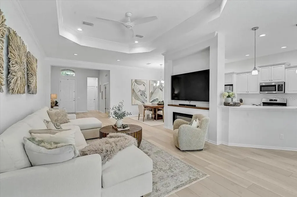 12232 Thornhill Court Bradenton FL 34202
