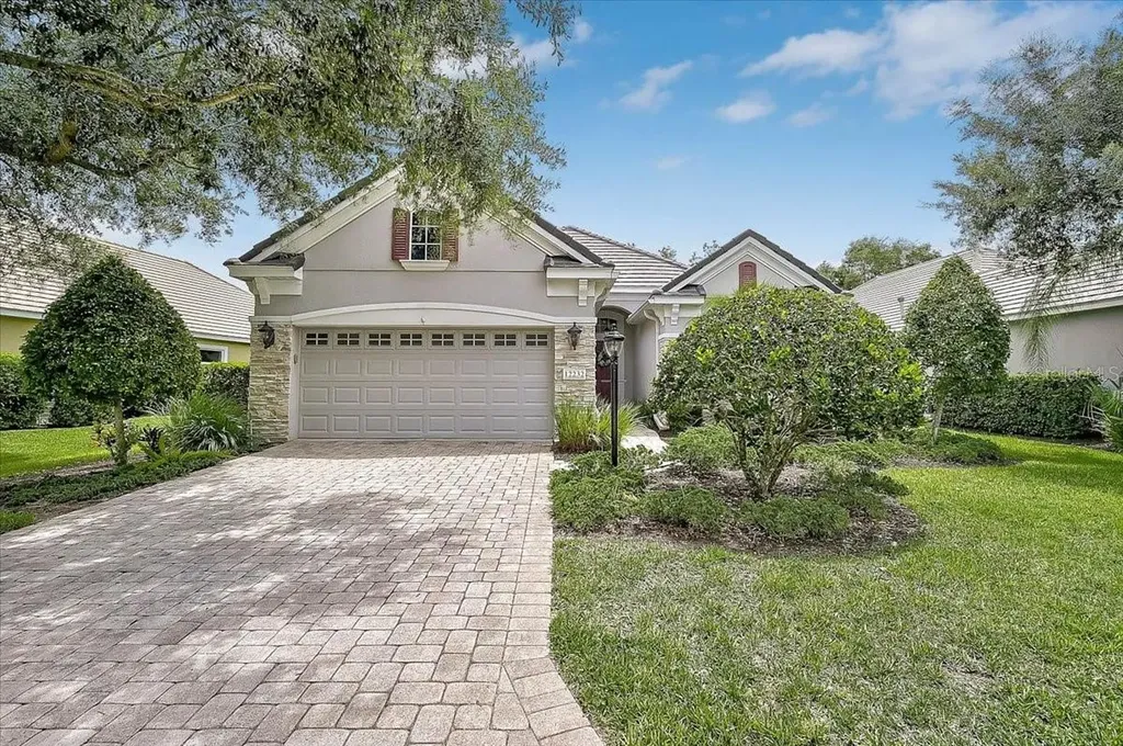 12232 Thornhill Court Bradenton FL 34202
