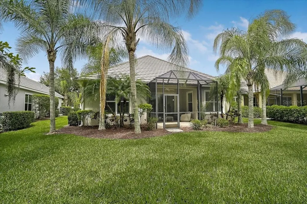 12232 Thornhill Court Bradenton FL 34202