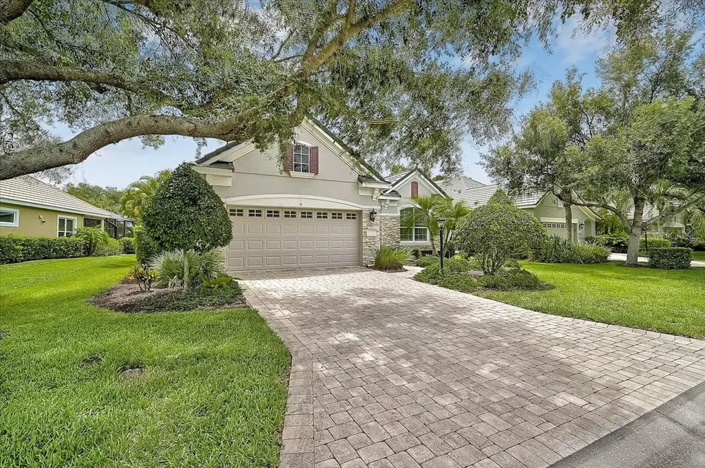 12232 Thornhill Court Bradenton FL 34202