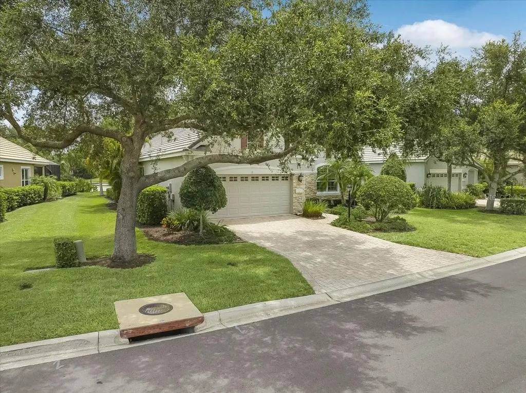12232 Thornhill Court Bradenton FL 34202