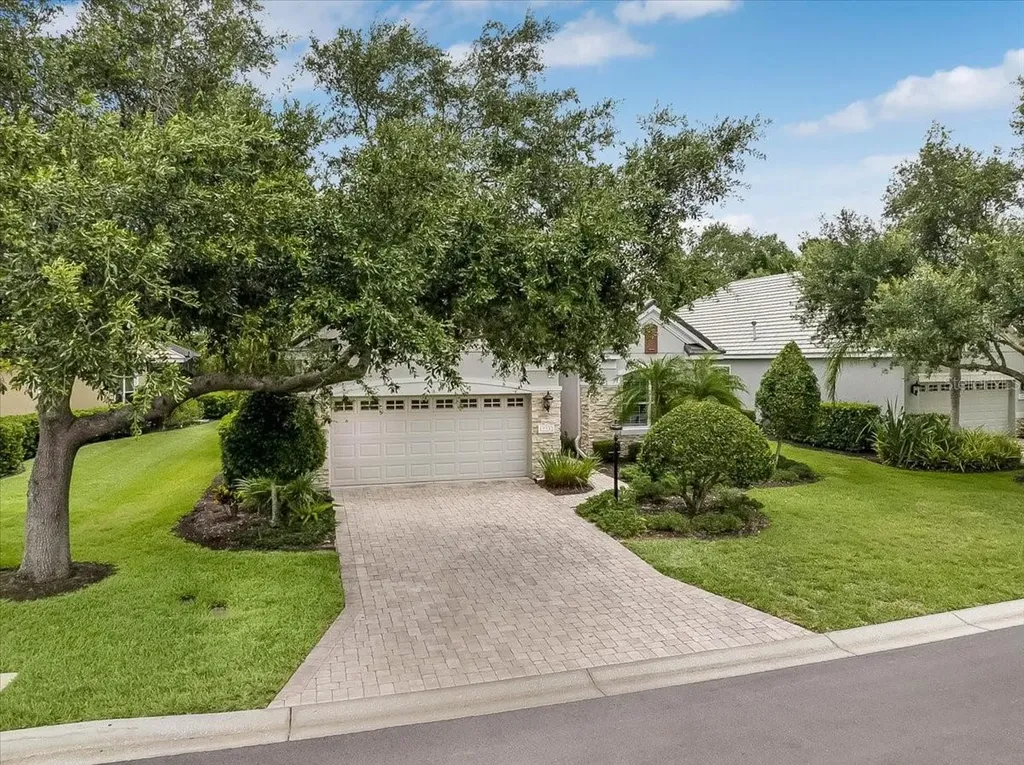 12232 Thornhill Court Bradenton FL 34202