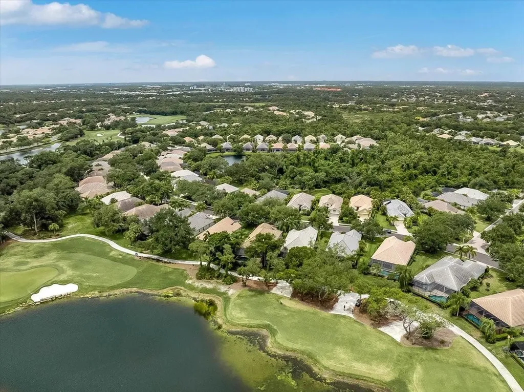 12232 Thornhill Court Bradenton FL 34202