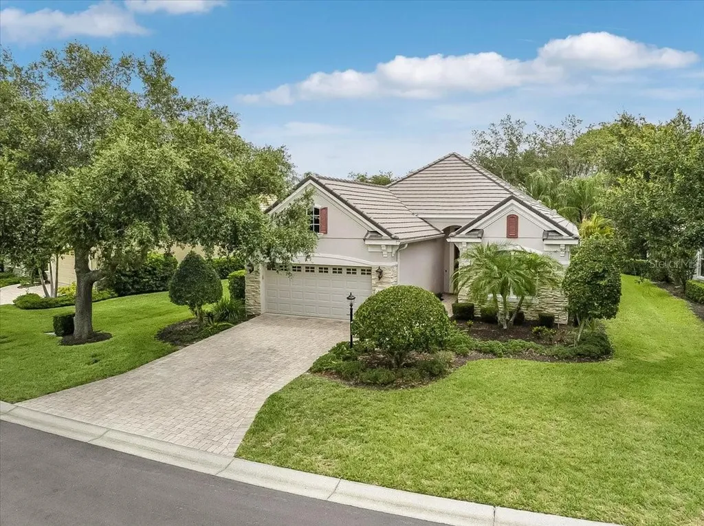 12232 Thornhill Court Bradenton FL 34202