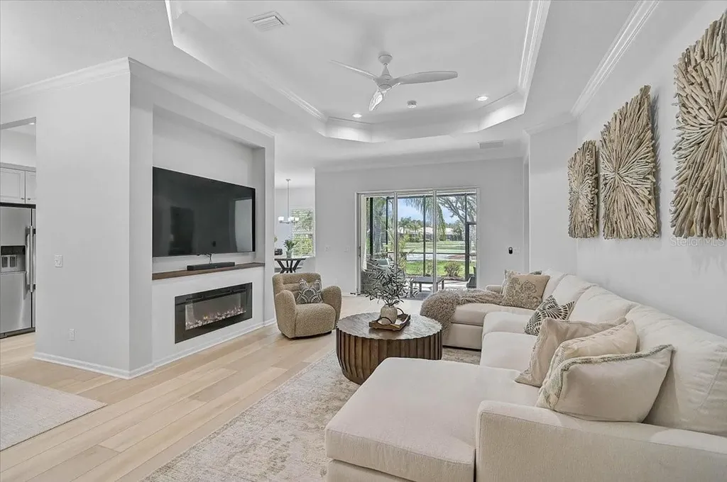 12232 Thornhill Court Bradenton FL 34202