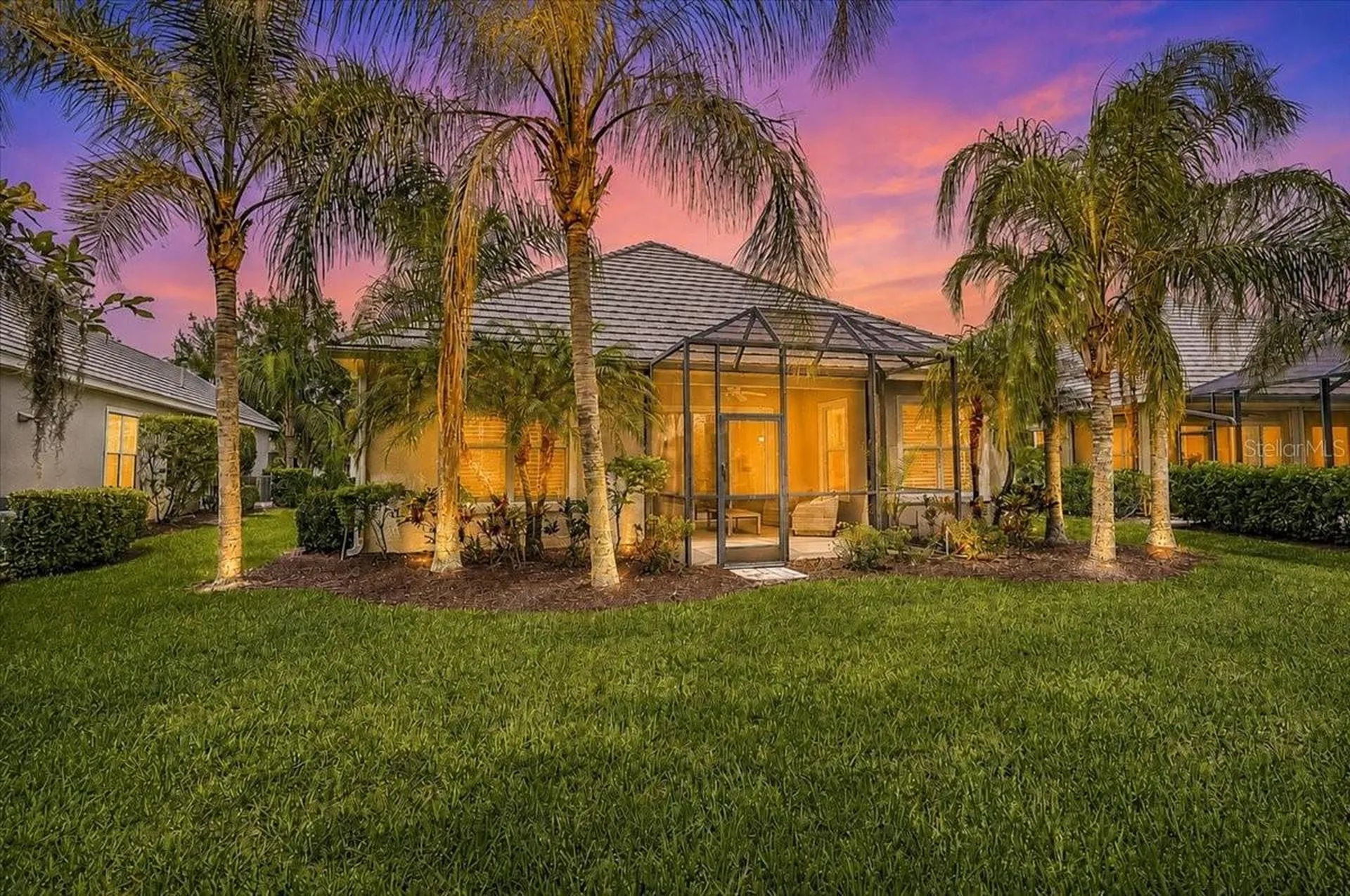 12232 Thornhill Court Bradenton FL 34202