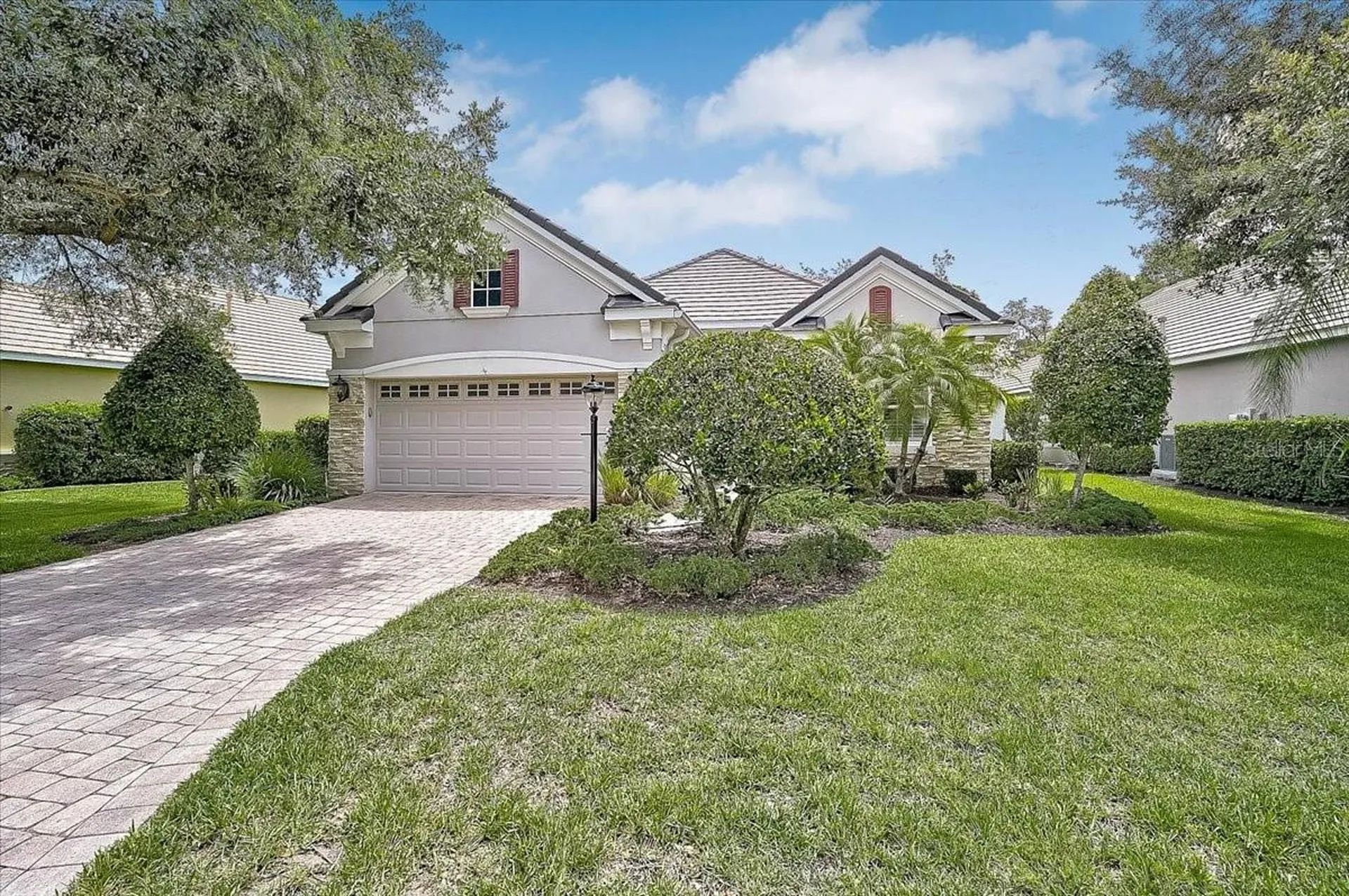 12232 Thornhill Court Bradenton FL 34202