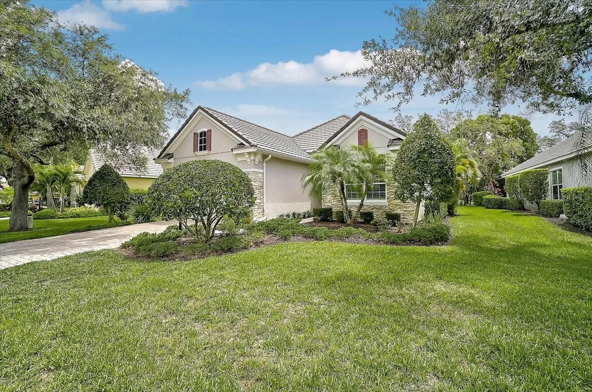 12232 Thornhill Court Bradenton FL 34202