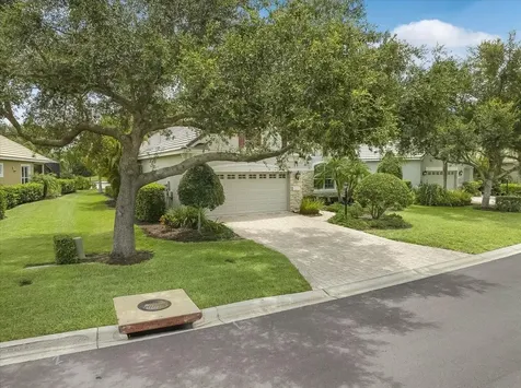 12232 Thornhill Court Bradenton FL 34202