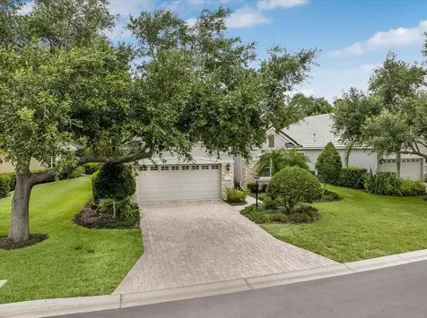 12232 Thornhill Court Bradenton FL 34202