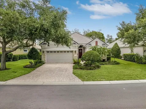 12232 Thornhill Court Bradenton FL 34202