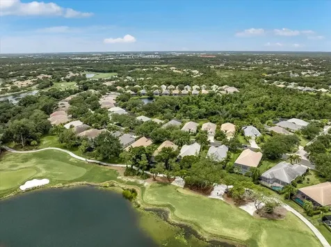 12232 Thornhill Court Bradenton FL 34202