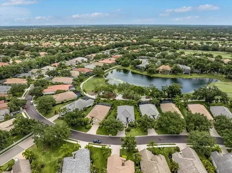 12232 Thornhill Court Bradenton FL 34202