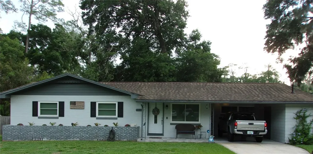 428 NE 21st Terrace Ocala FL 34470