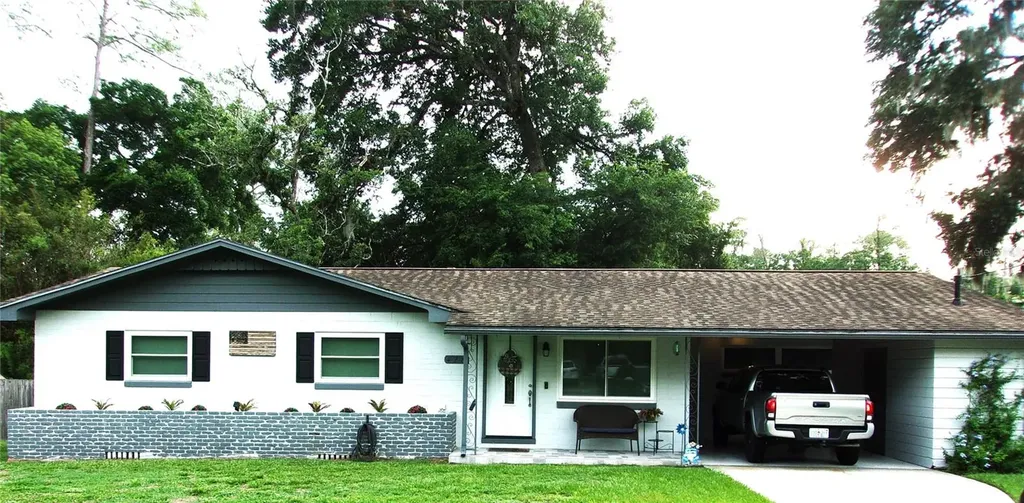 428 NE 21st Terrace Ocala FL 34470