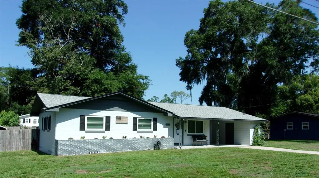 428 NE 21st Terrace Ocala FL 34470