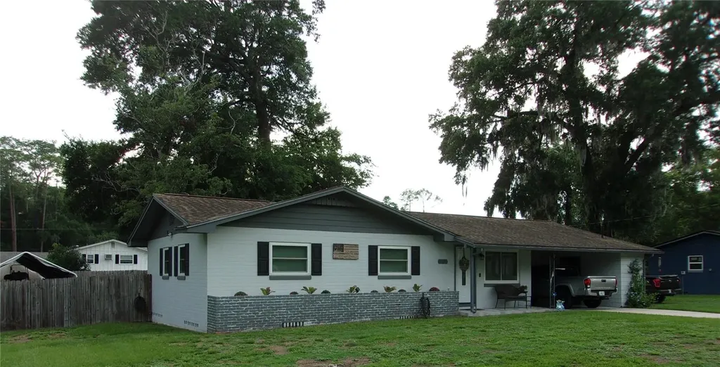 428 NE 21st Terrace Ocala FL 34470