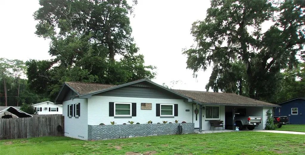 428 NE 21st Terrace Ocala FL 34470