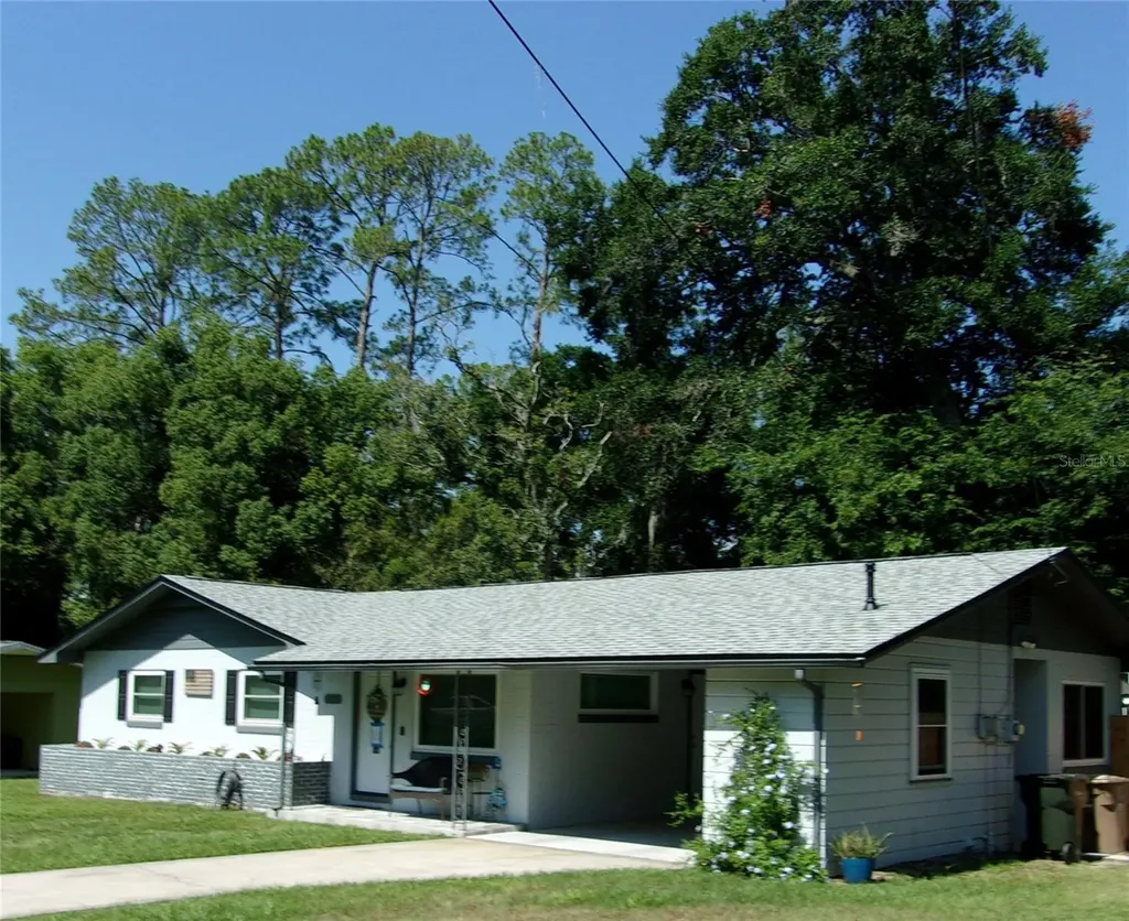 428 NE 21st Terrace Ocala FL 34470
