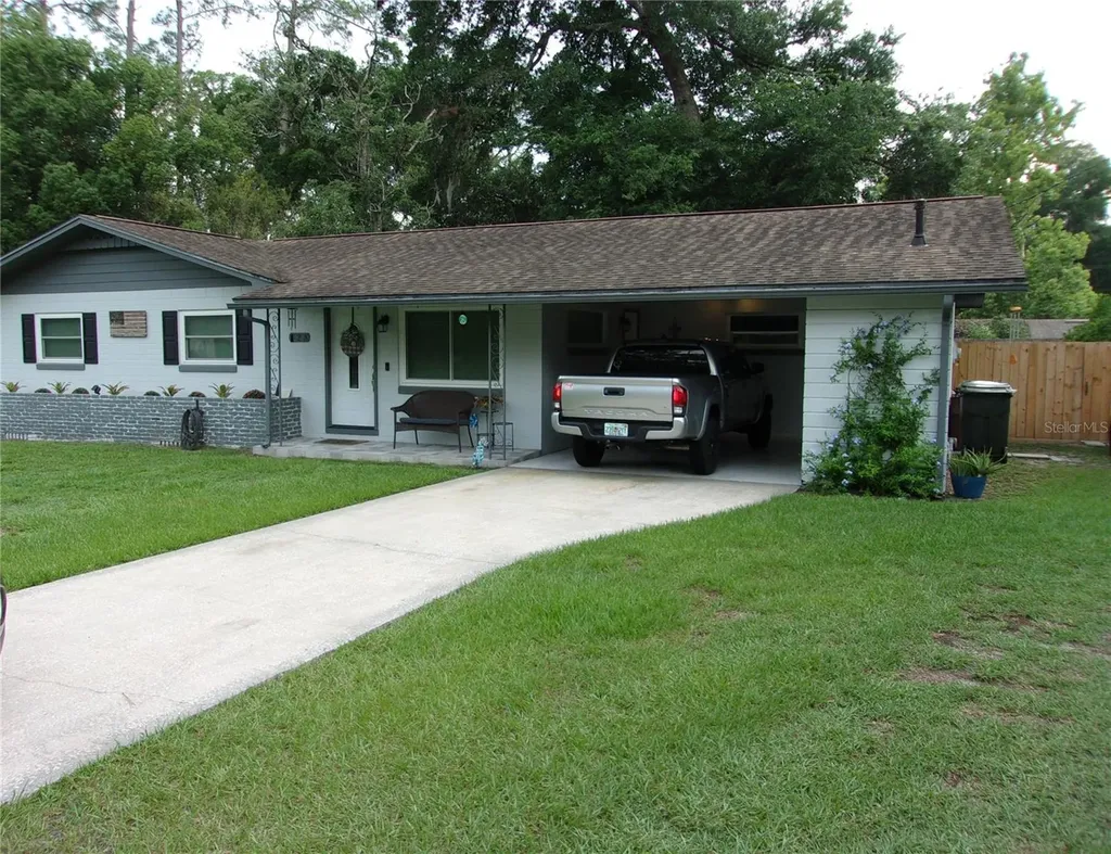 428 NE 21st Terrace Ocala FL 34470