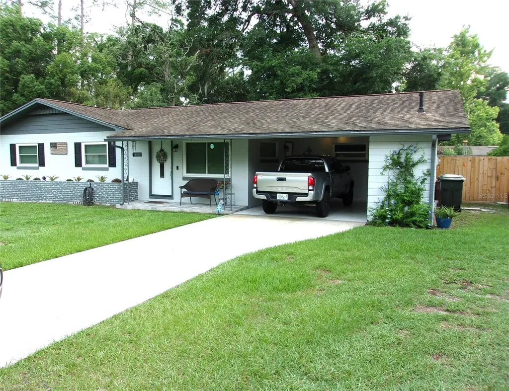 428 NE 21st Terrace Ocala FL 34470