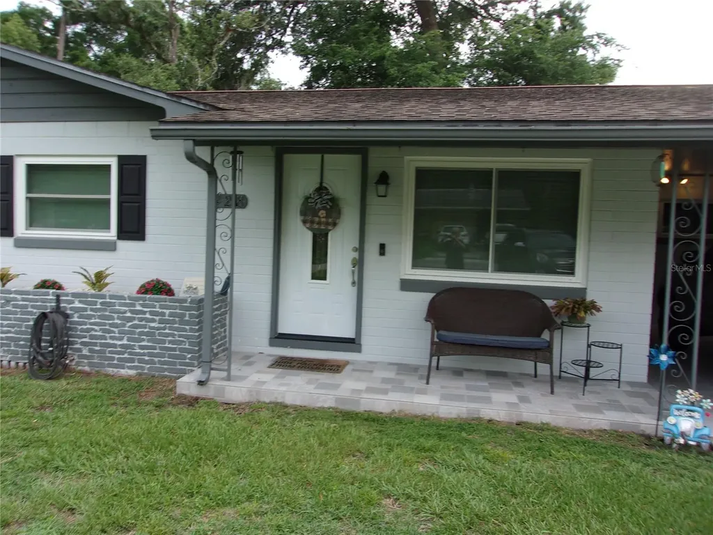 428 NE 21st Terrace Ocala FL 34470