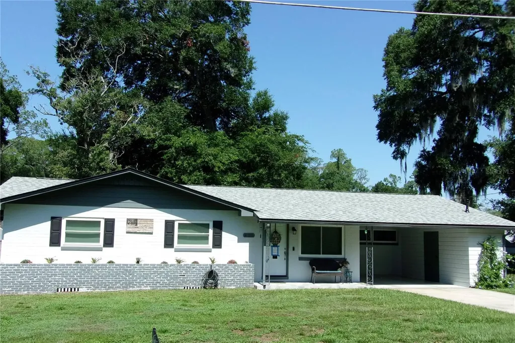 428 NE 21st Terrace Ocala FL 34470