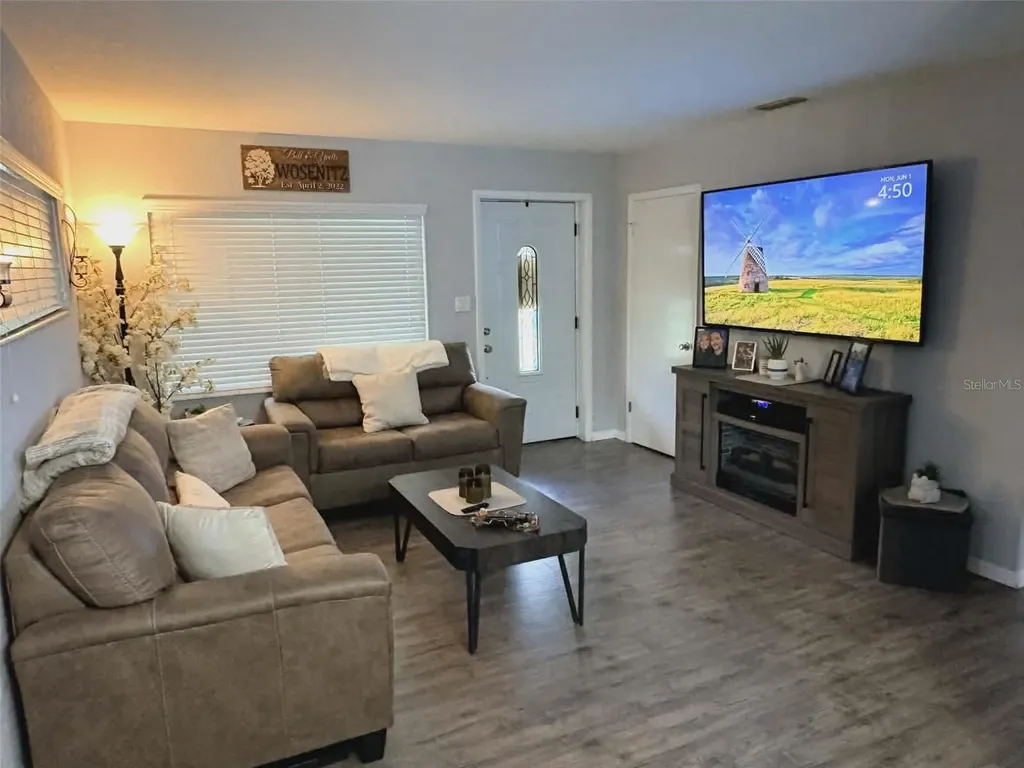 428 NE 21st Terrace Ocala FL 34470
