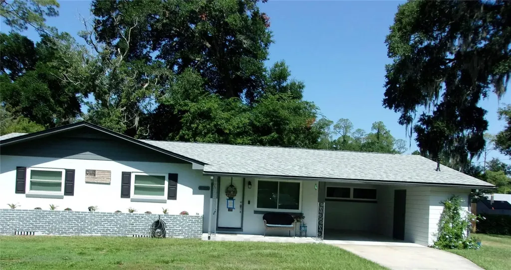 428 NE 21st Terrace Ocala FL 34470