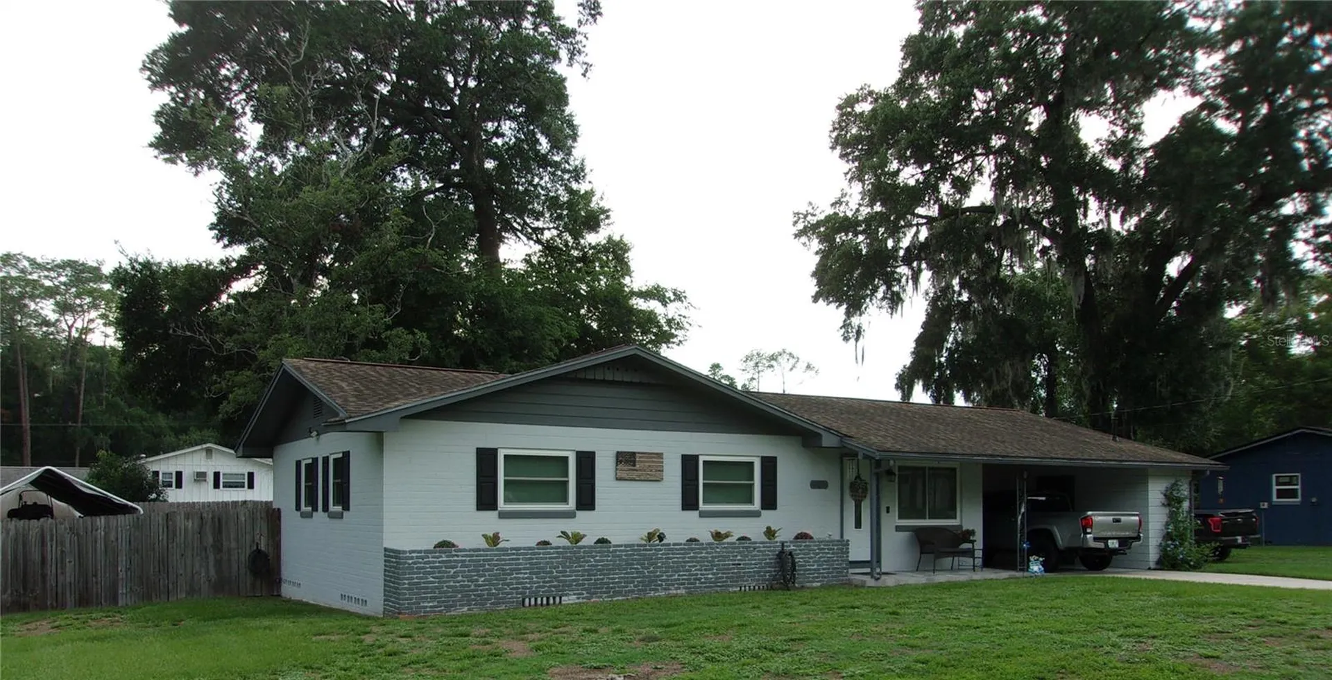 428 NE 21st Terrace Ocala FL 34470