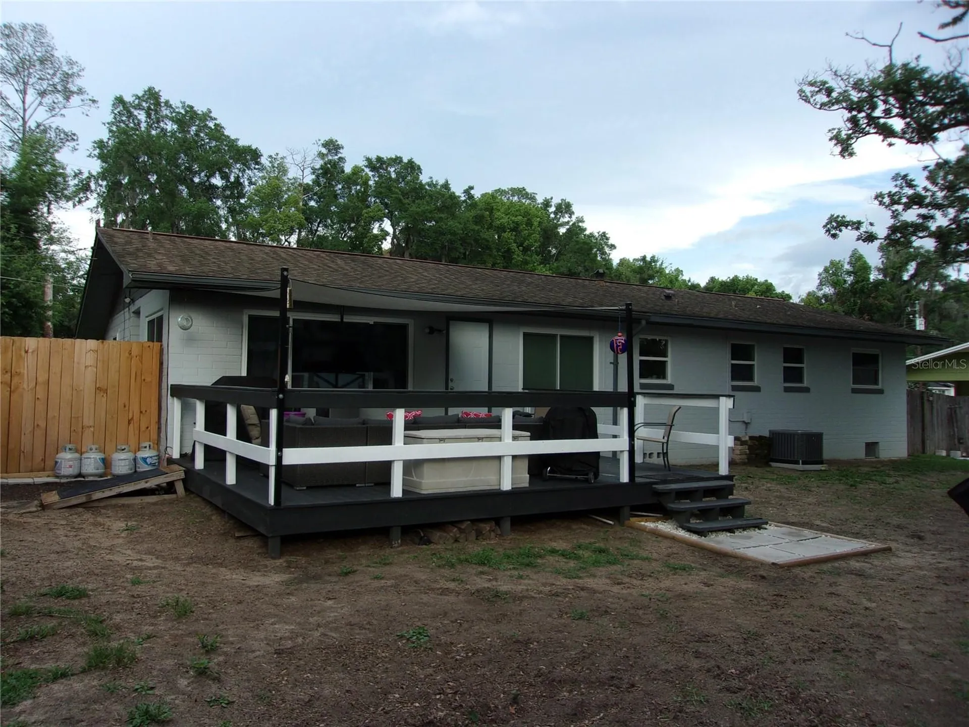 428 NE 21st Terrace Ocala FL 34470
