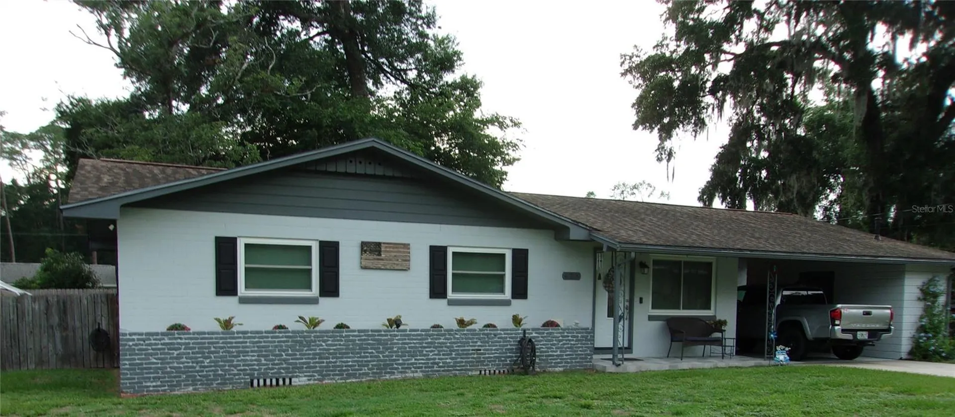 428 NE 21st Terrace Ocala FL 34470