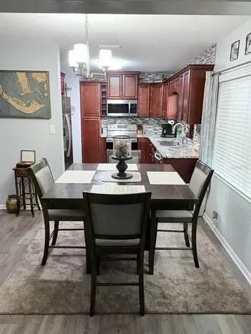 428 NE 21st Terrace Ocala FL 34470