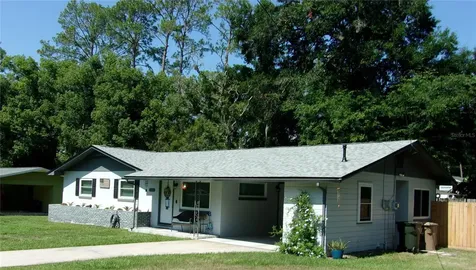 428 NE 21st Terrace Ocala FL 34470