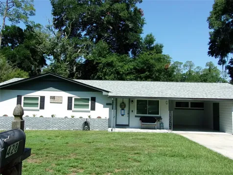 428 NE 21st Terrace Ocala FL 34470