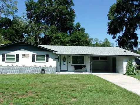 428 NE 21st Terrace Ocala FL 34470