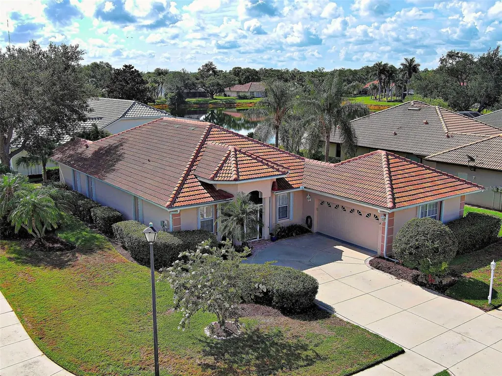 155 Grand Oak Circle Venice FL 34292
