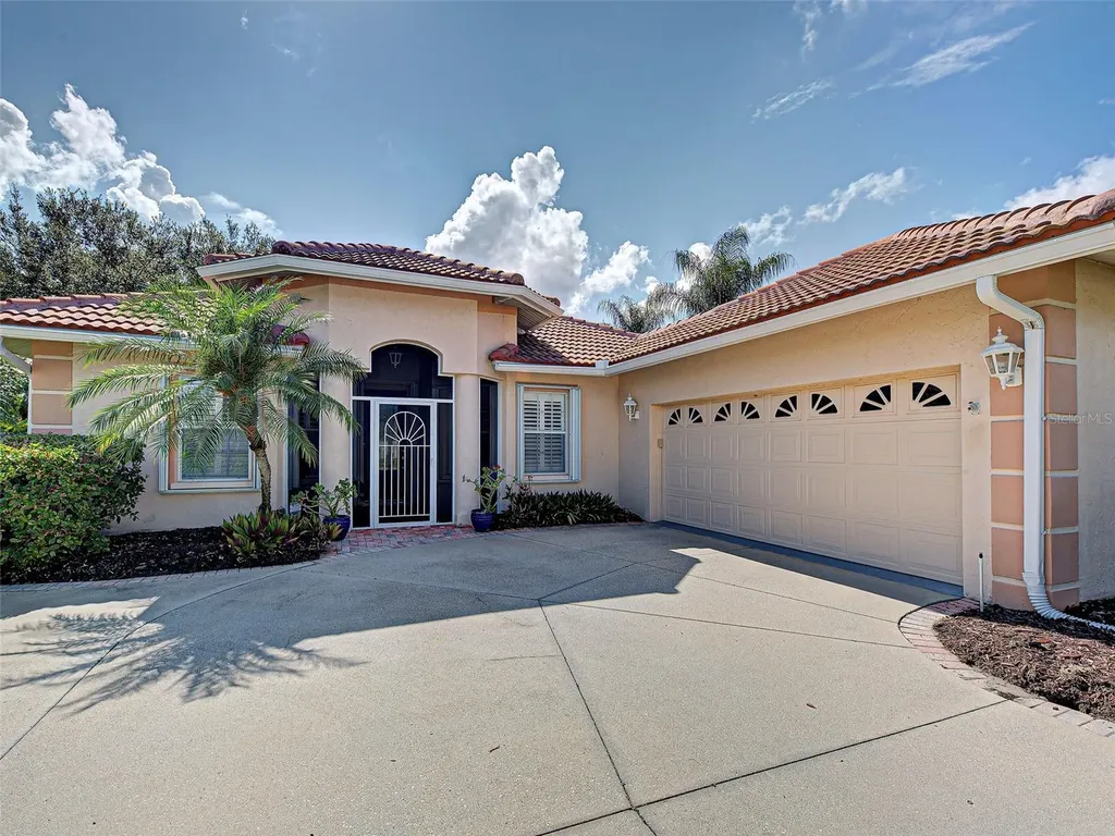155 Grand Oak Circle Venice FL 34292