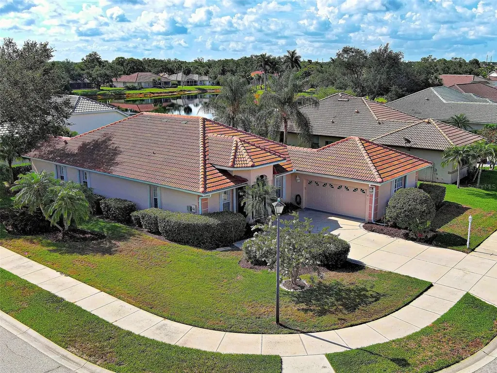 155 Grand Oak Circle Venice FL 34292
