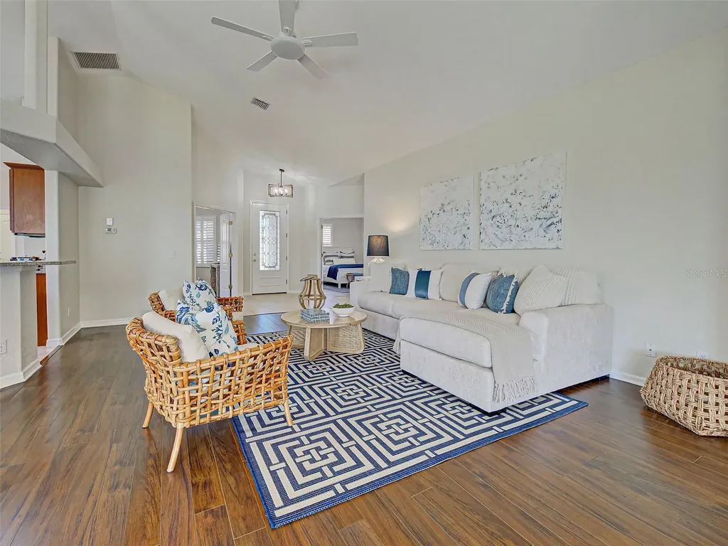 155 Grand Oak Circle Venice FL 34292