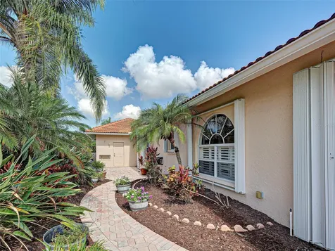 155 Grand Oak Circle Venice FL 34292