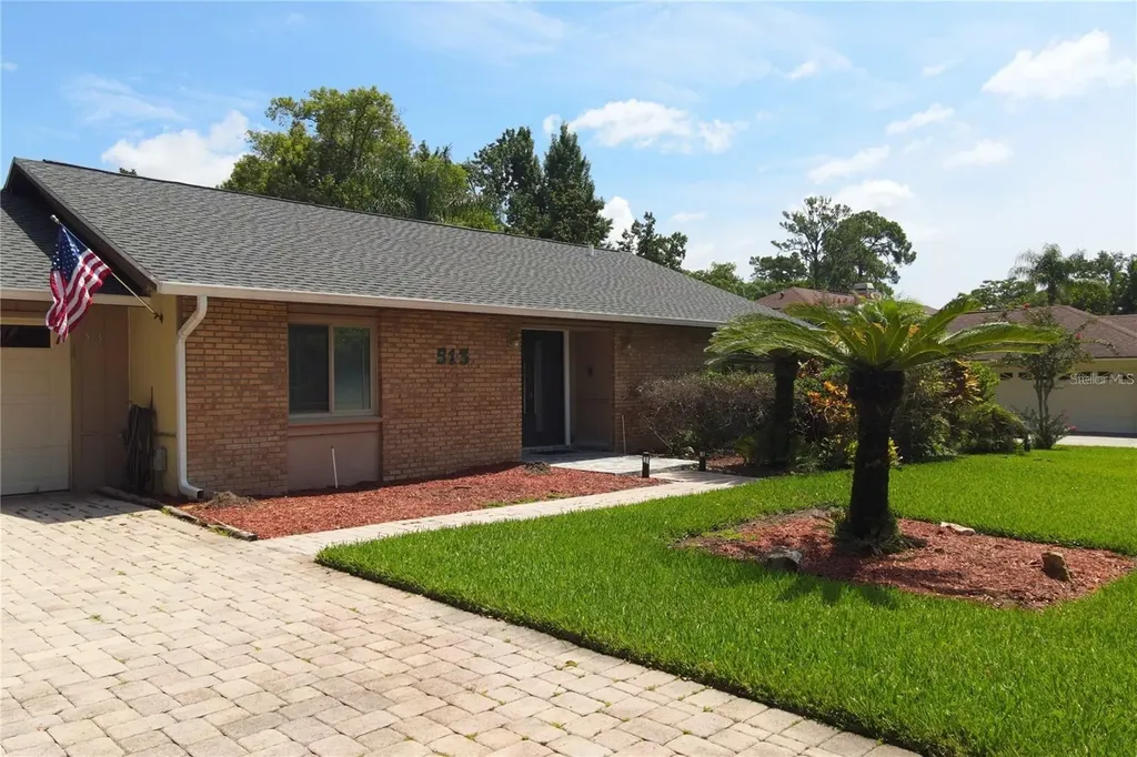 513 E Wildmere Avenue Longwood FL 32750