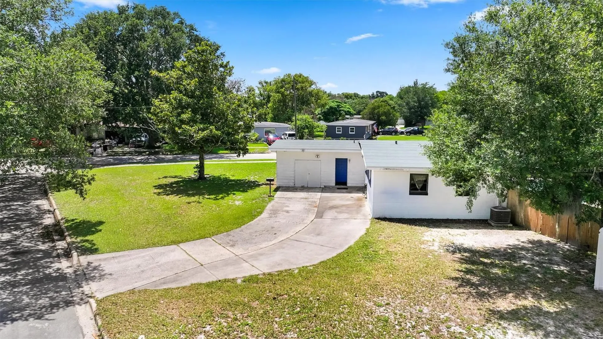 6301 Mackenzie Street Orlando FL 32807