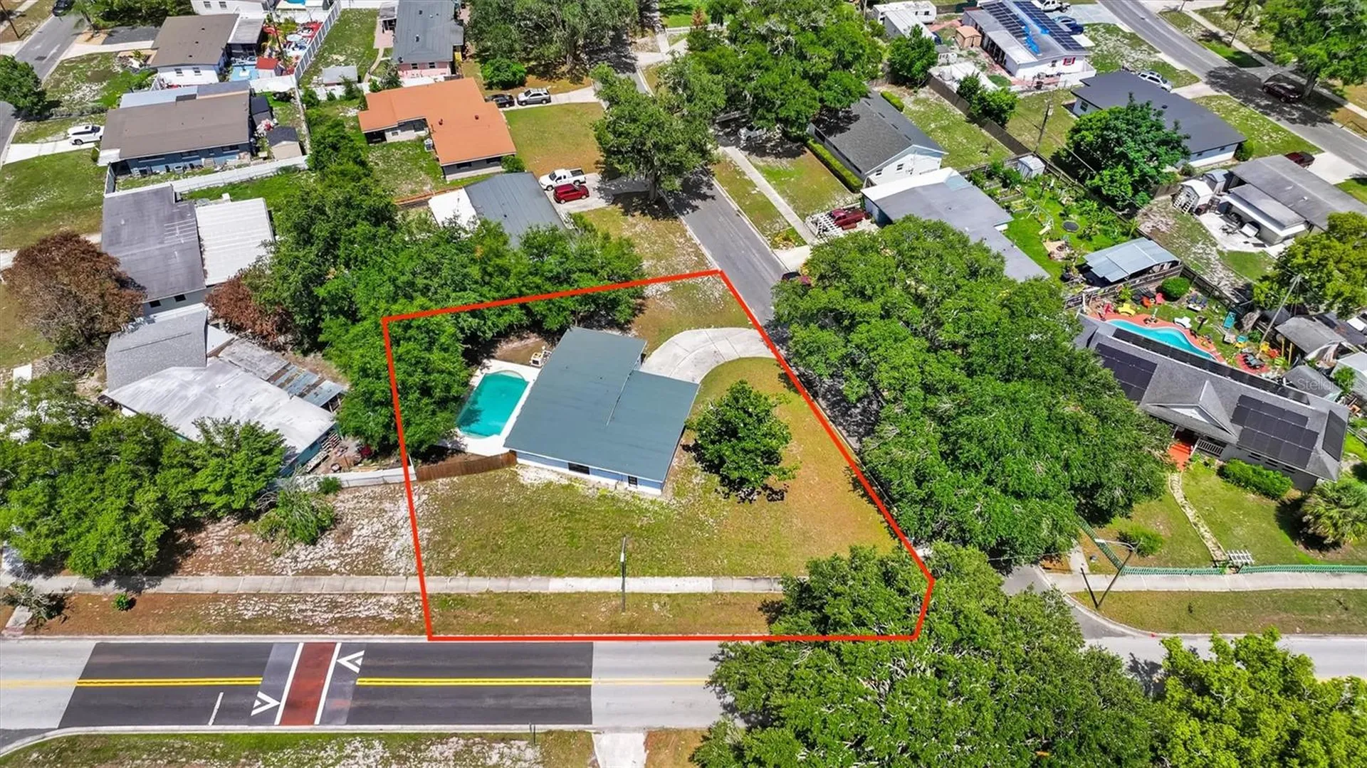 6301 Mackenzie Street Orlando FL 32807